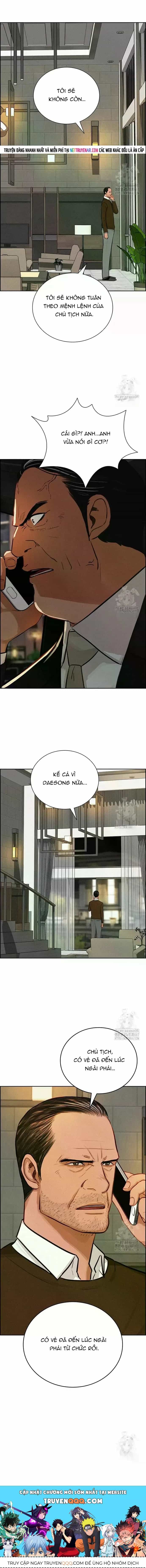 Chúa Tể Đồng Tiền - Chương 225 - ảnh 13