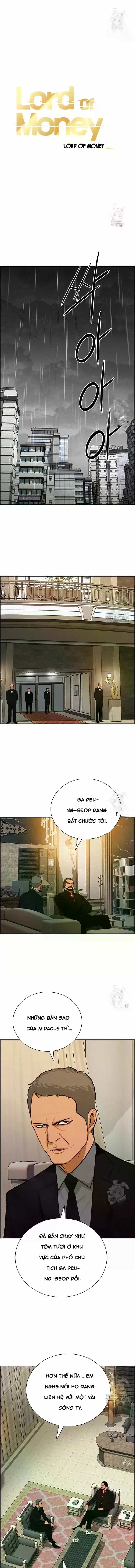 Chúa Tể Đồng Tiền - Chương 226 - ảnh 6