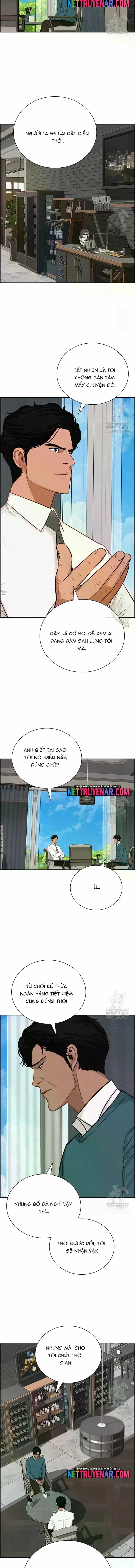 Chúa Tể Đồng Tiền - Chương 228 - ảnh 5