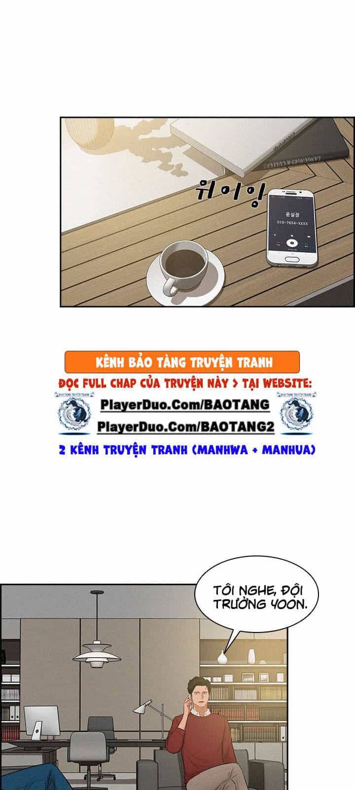 Chúa Tể Đồng Tiền - Chương 23 - ảnh 41