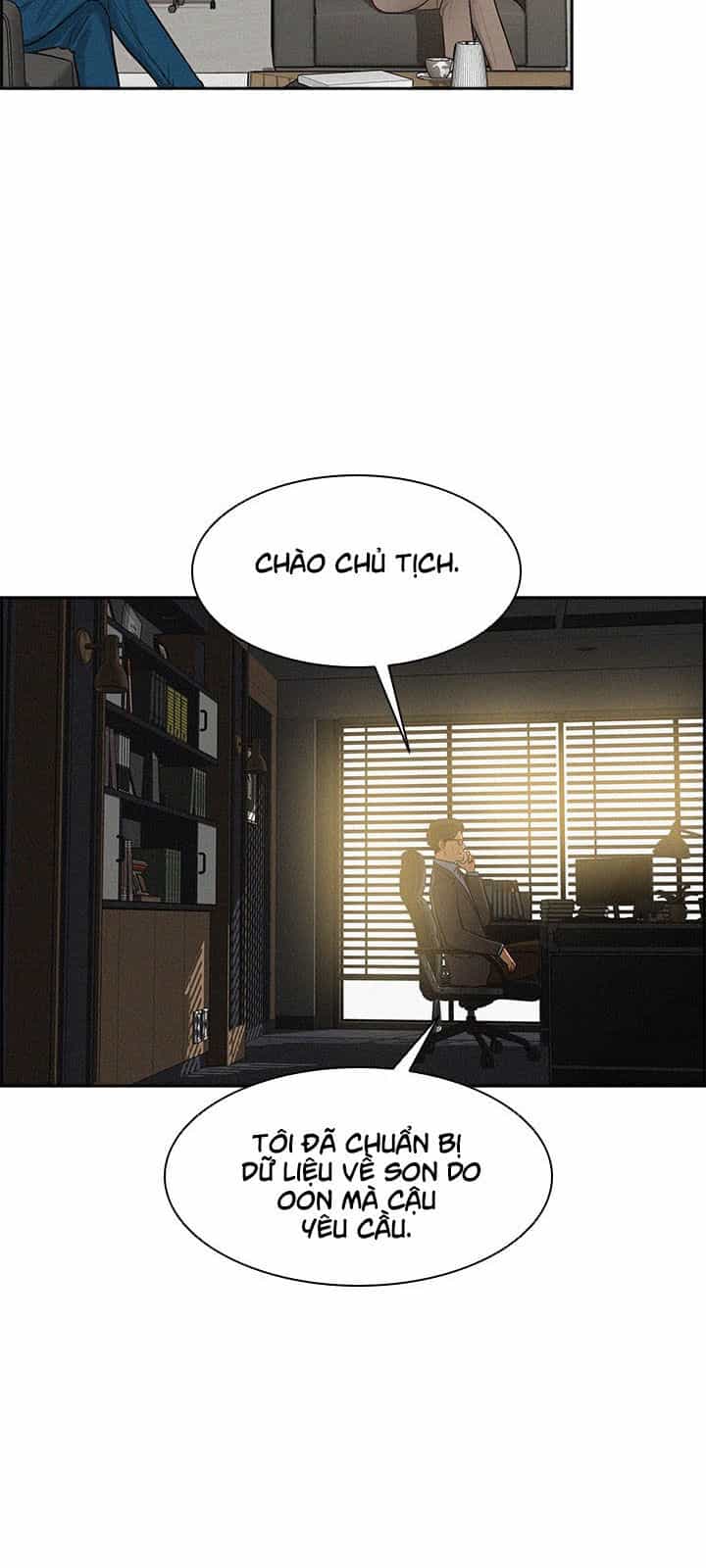 Chúa Tể Đồng Tiền - Chương 23 - ảnh 42