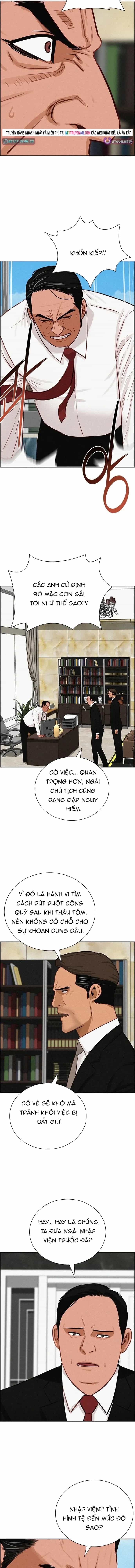 Chúa Tể Đồng Tiền - Chương 230 - ảnh 2