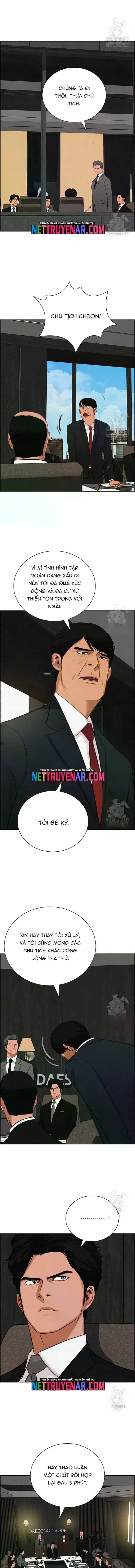 Chúa Tể Đồng Tiền - Chương 233 - ảnh 4