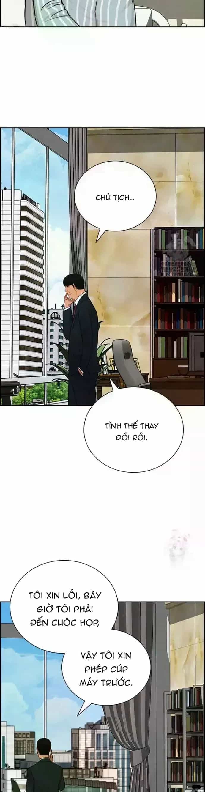 Chúa Tể Đồng Tiền - Chương 234 - ảnh 6