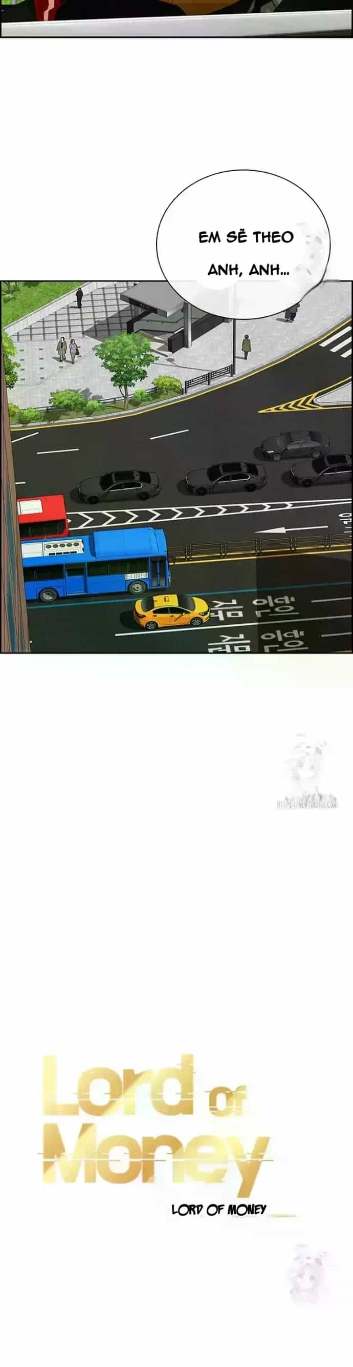 Chúa Tể Đồng Tiền - Chương 235 - ảnh 8