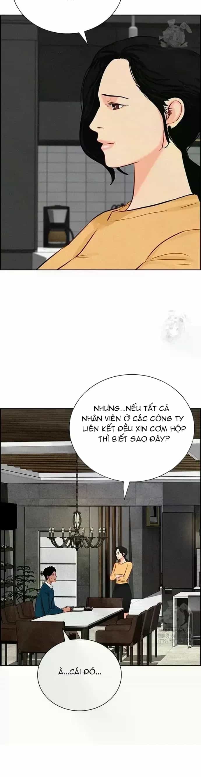 Chúa Tể Đồng Tiền - Chương 237 - ảnh 16