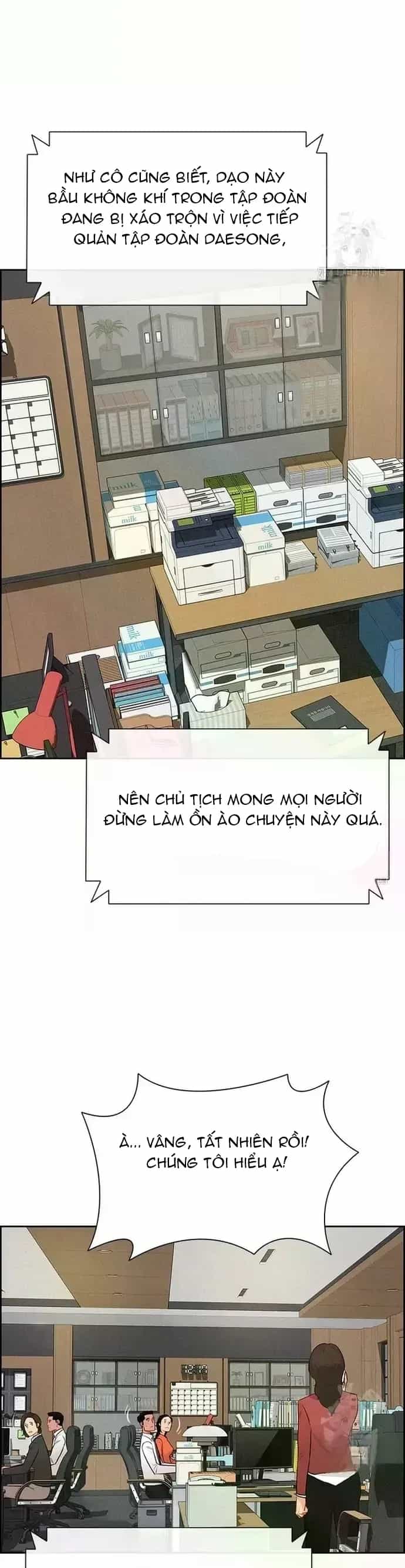 Chúa Tể Đồng Tiền - Chương 237 - ảnh 20