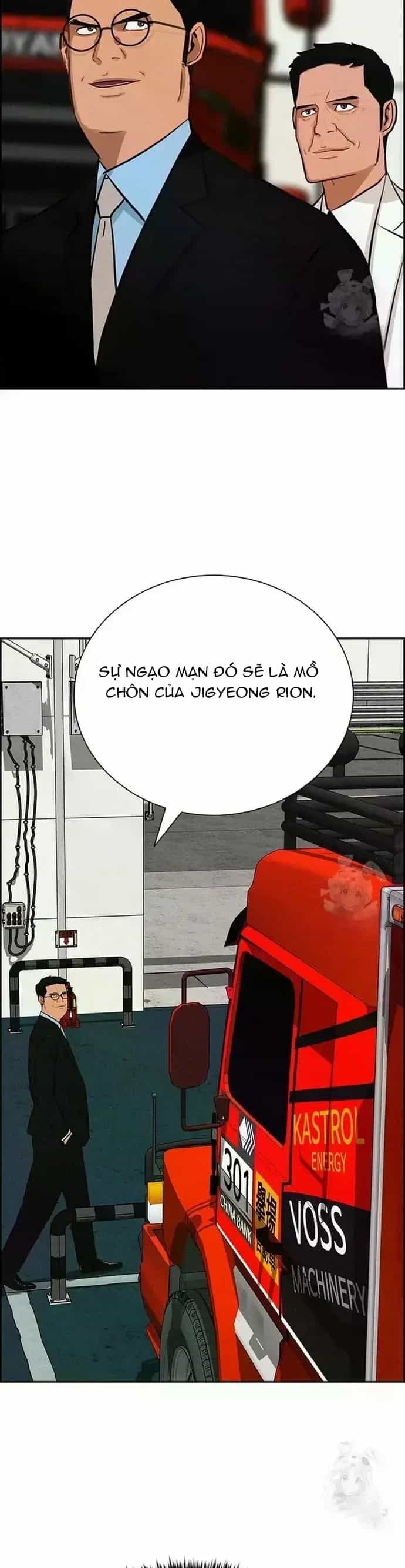 Chúa Tể Đồng Tiền - Chương 237 - ảnh 5