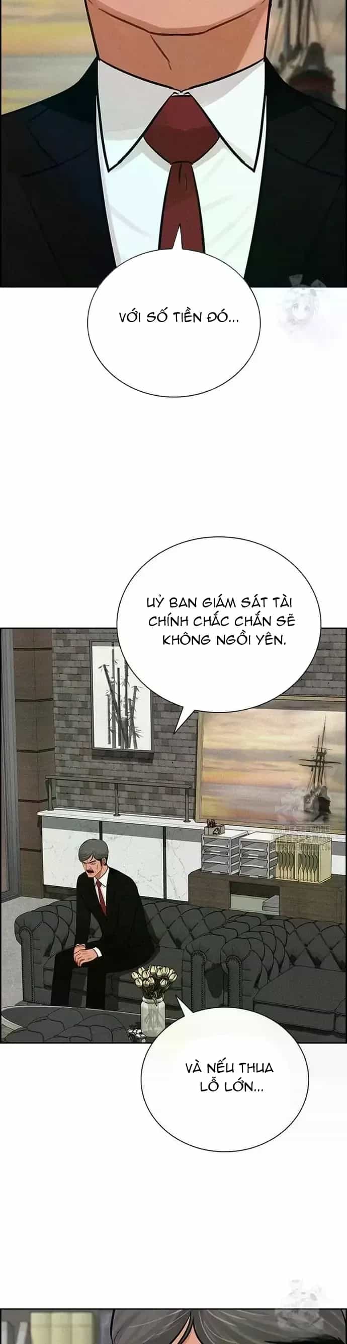 Chúa Tể Đồng Tiền - Chương 238 - ảnh 30