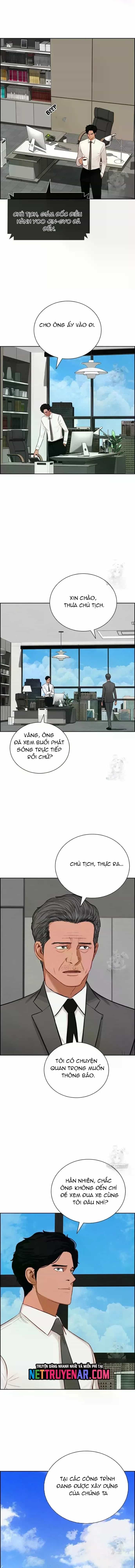 Chúa Tể Đồng Tiền - Chương 239 - ảnh 12