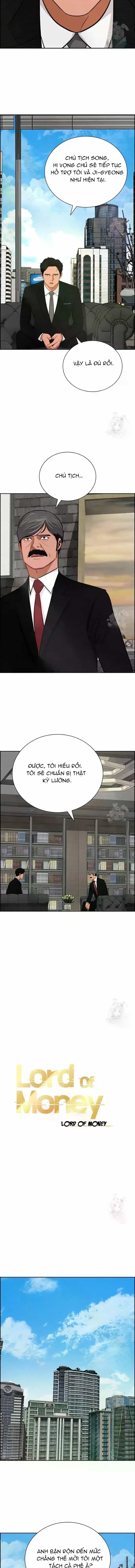 Chúa Tể Đồng Tiền - Chương 239 - ảnh 3