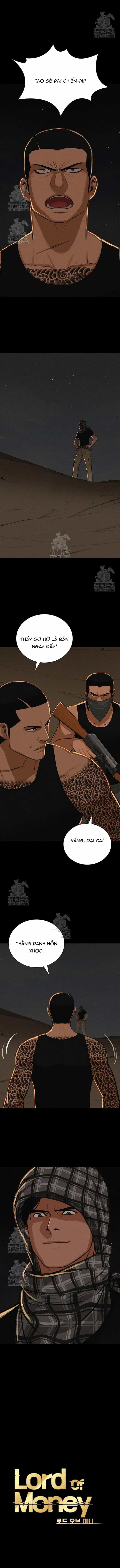 Chúa Tể Đồng Tiền - Chương 254 - ảnh 4