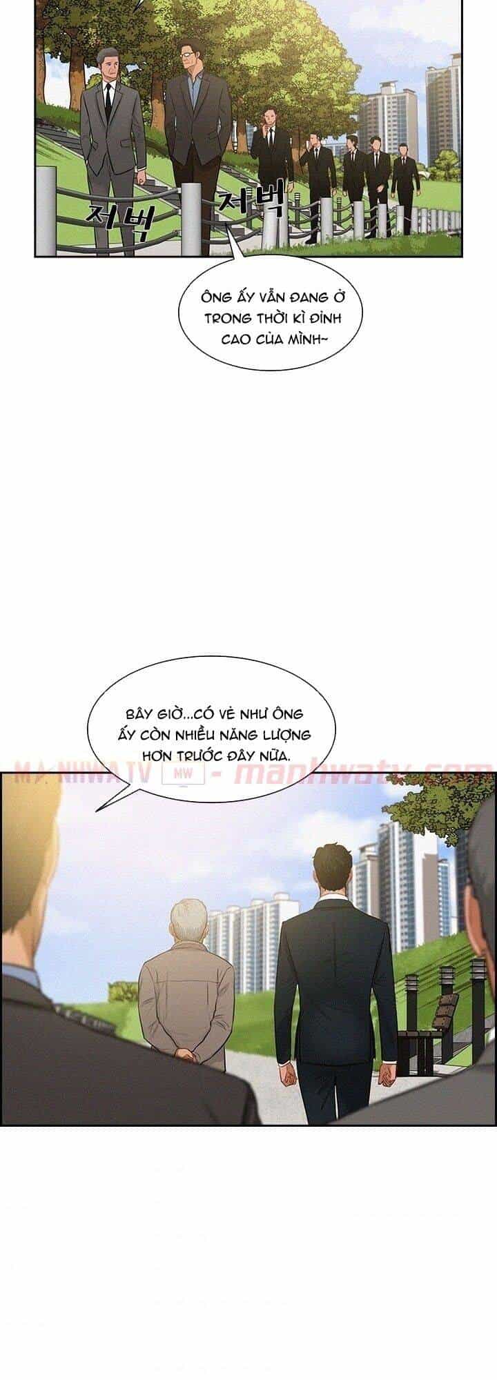 Chúa Tể Đồng Tiền - Chương 26 - ảnh 3