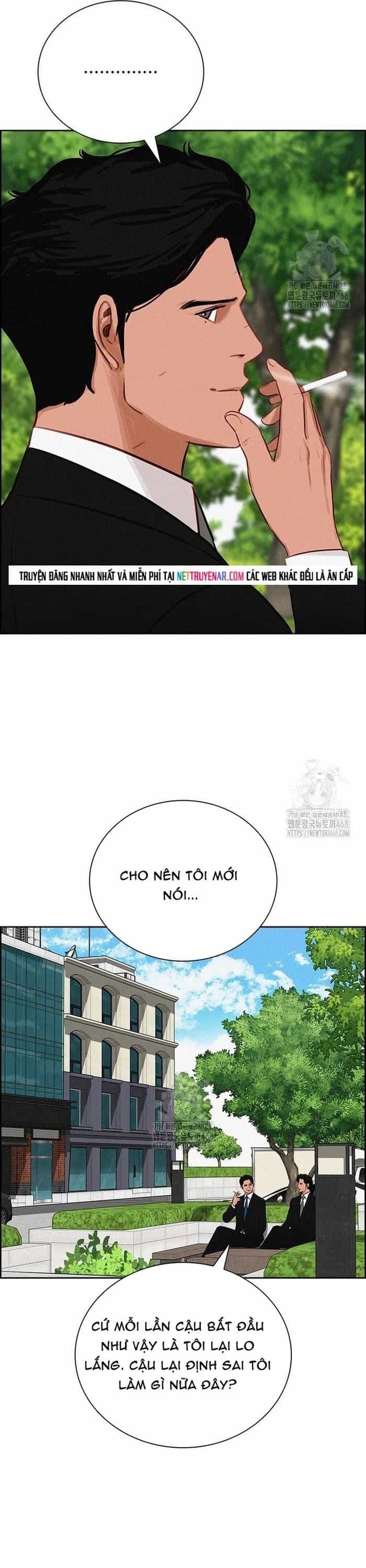 Chúa Tể Đồng Tiền - Chương 261 - ảnh 35