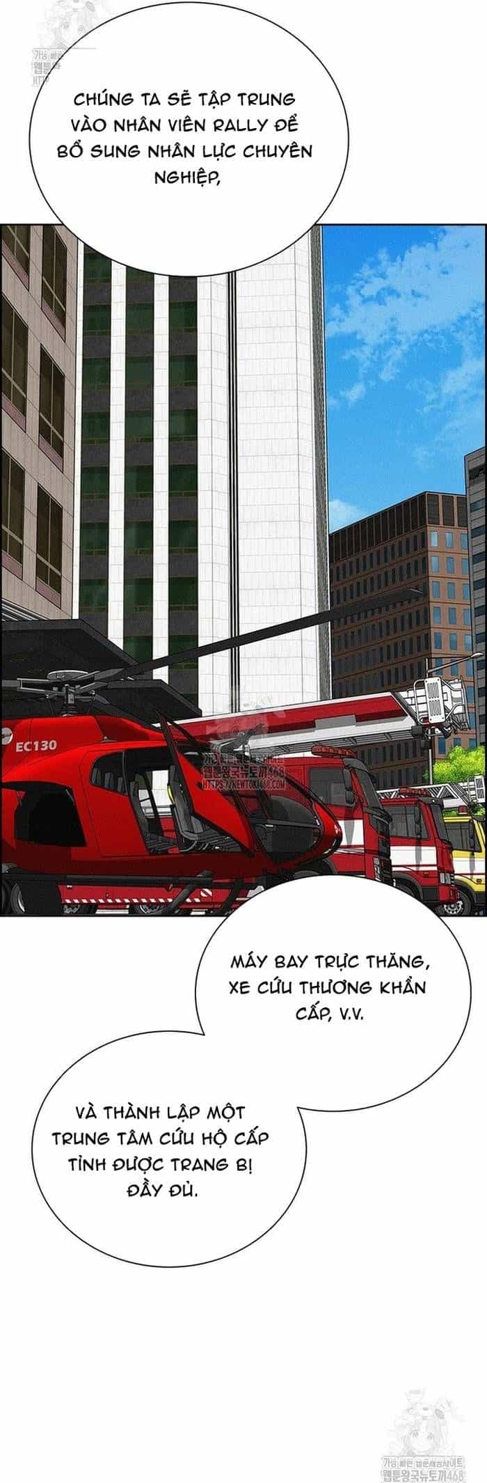 Chúa Tể Đồng Tiền - Chương 261 - ảnh 39