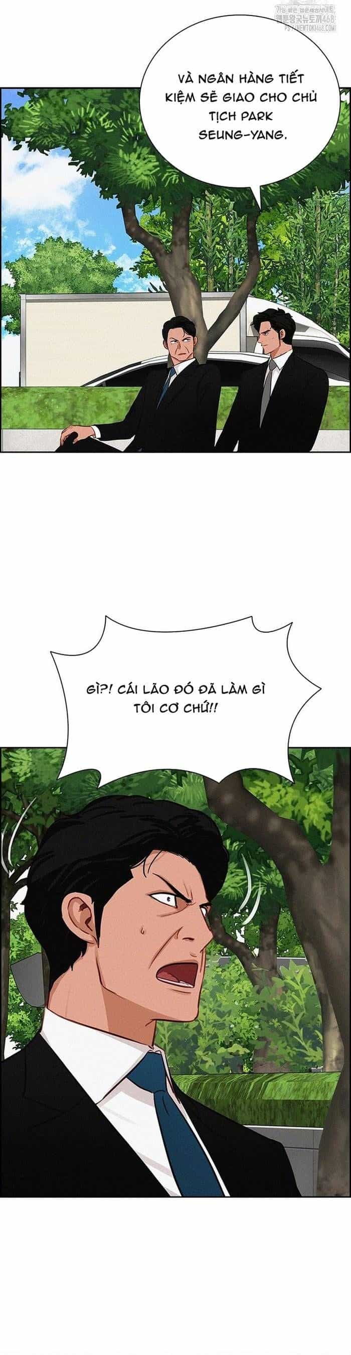 Chúa Tể Đồng Tiền - Chương 262 - ảnh 10