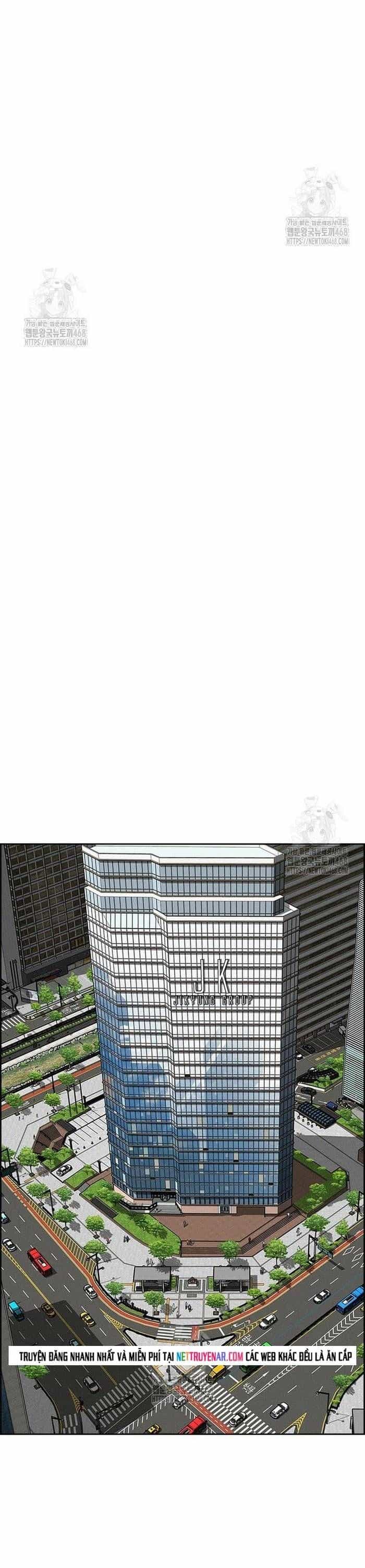 Chúa Tể Đồng Tiền - Chương 262 - ảnh 32