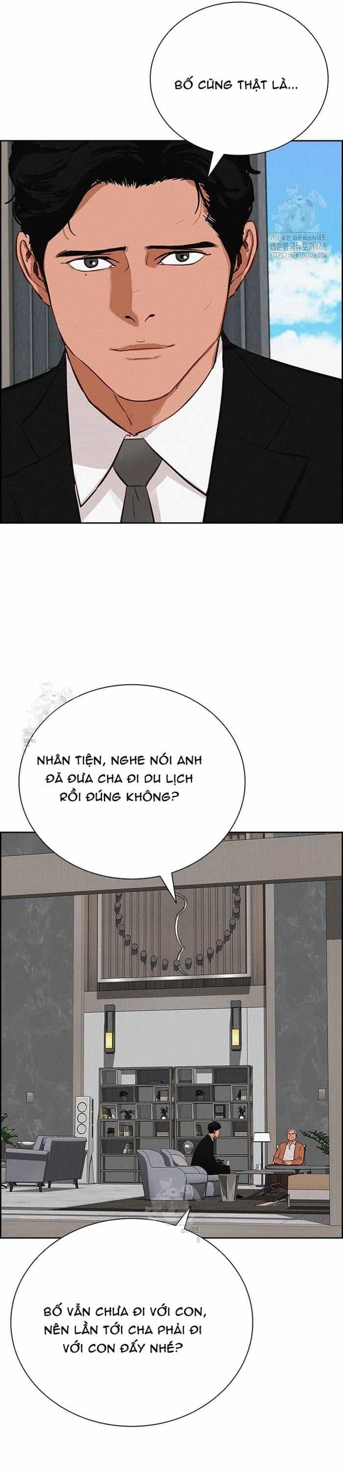 Chúa Tể Đồng Tiền - Chương 263 - ảnh 11