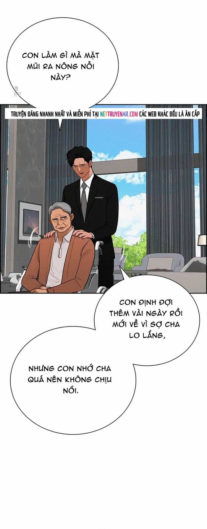 Chúa Tể Đồng Tiền - Chương 263 - ảnh 3