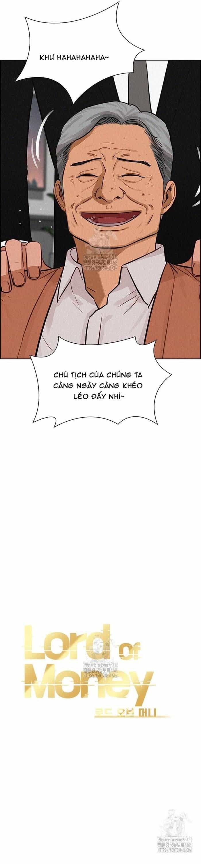 Chúa Tể Đồng Tiền - Chương 263 - ảnh 5