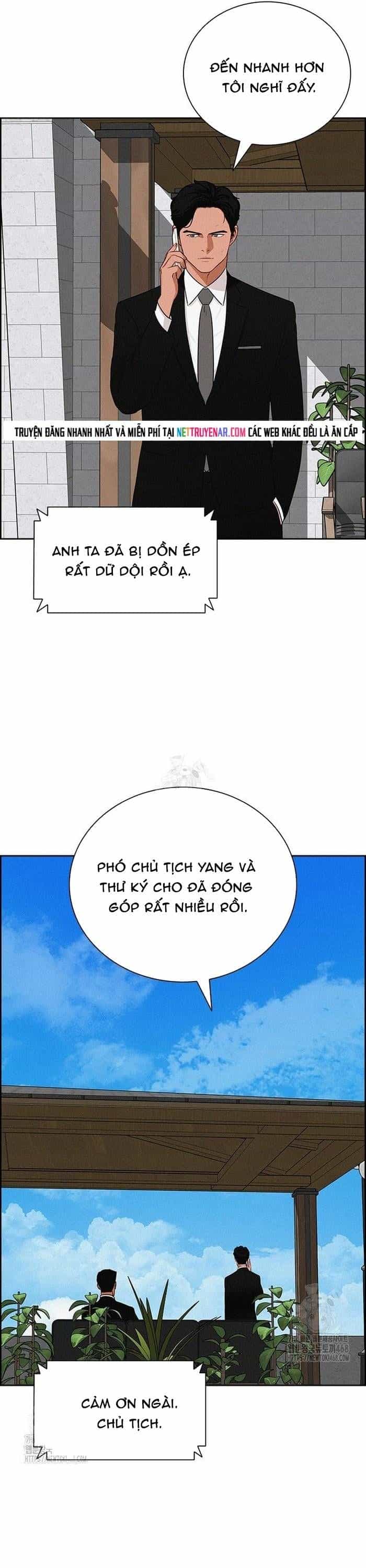 Chúa Tể Đồng Tiền - Chương 264 - ảnh 42