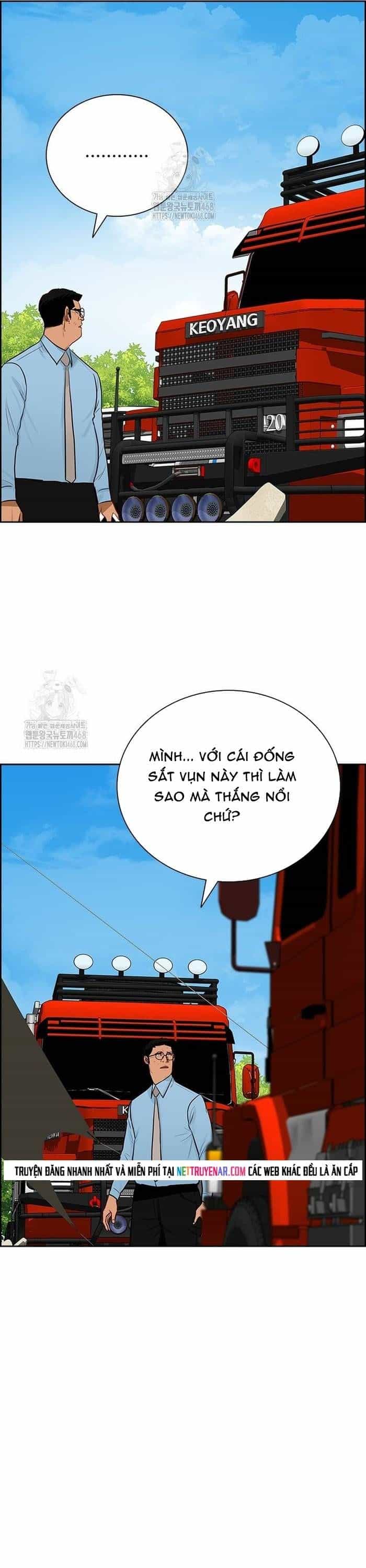 Chúa Tể Đồng Tiền - Chương 265 - ảnh 10