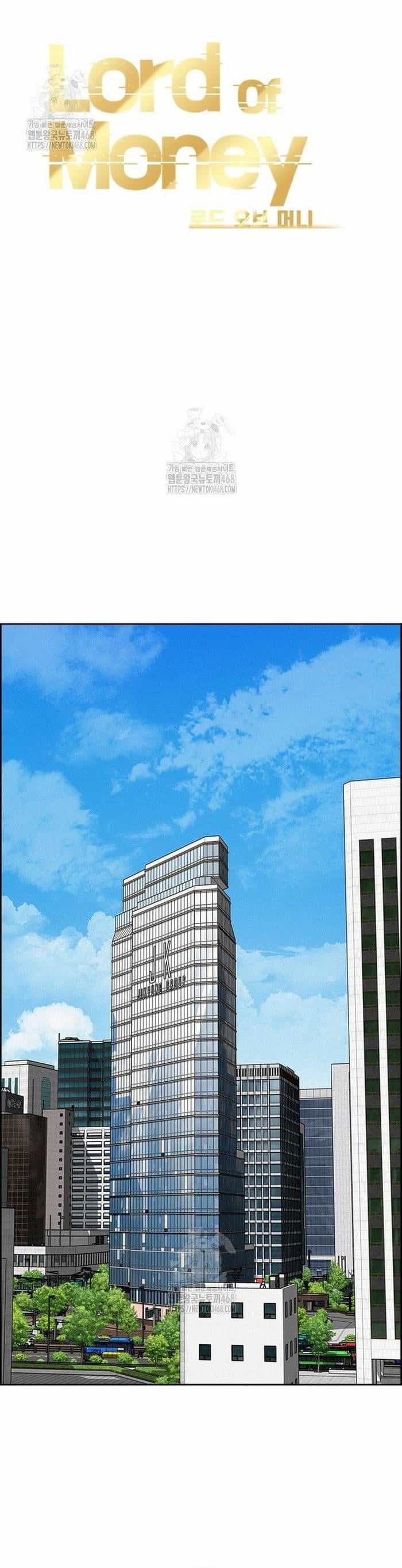 Chúa Tể Đồng Tiền - Chương 265 - ảnh 11