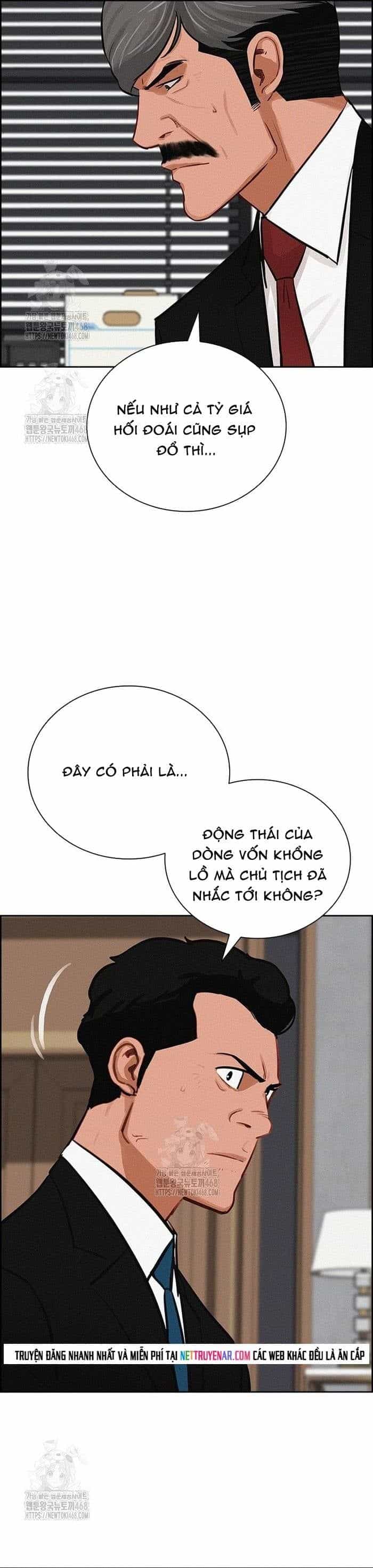 Chúa Tể Đồng Tiền - Chương 265 - ảnh 31