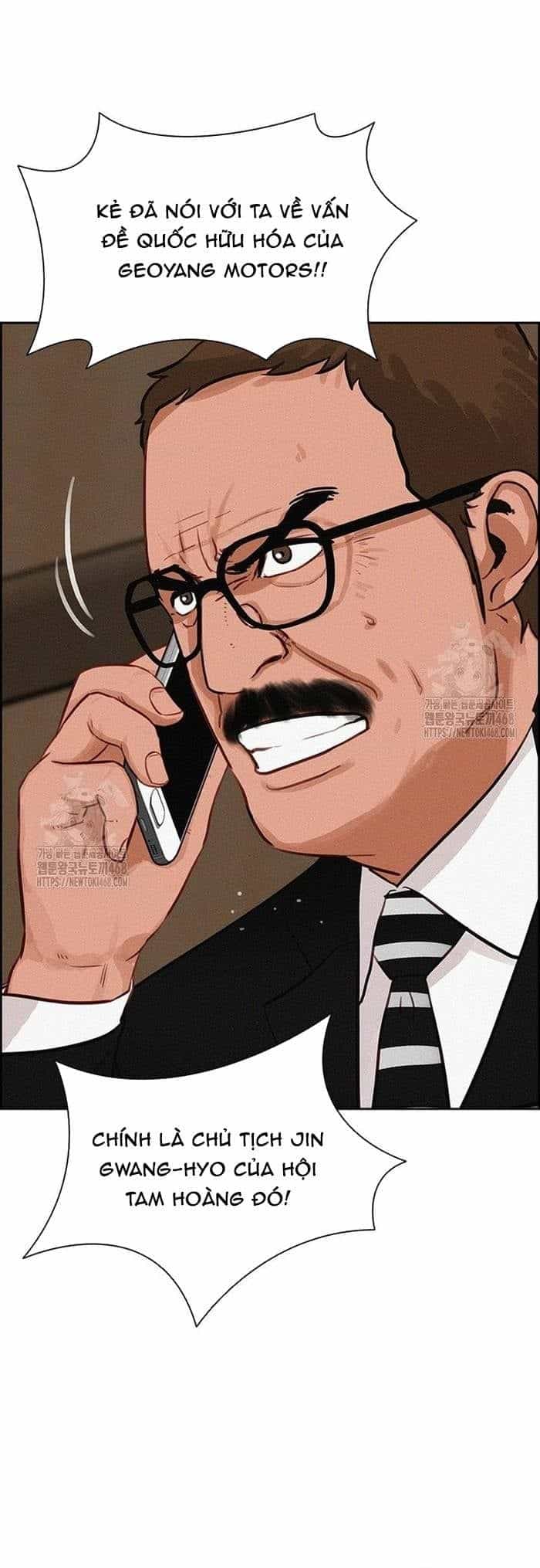 Chúa Tể Đồng Tiền - Chương 265 - ảnh 5