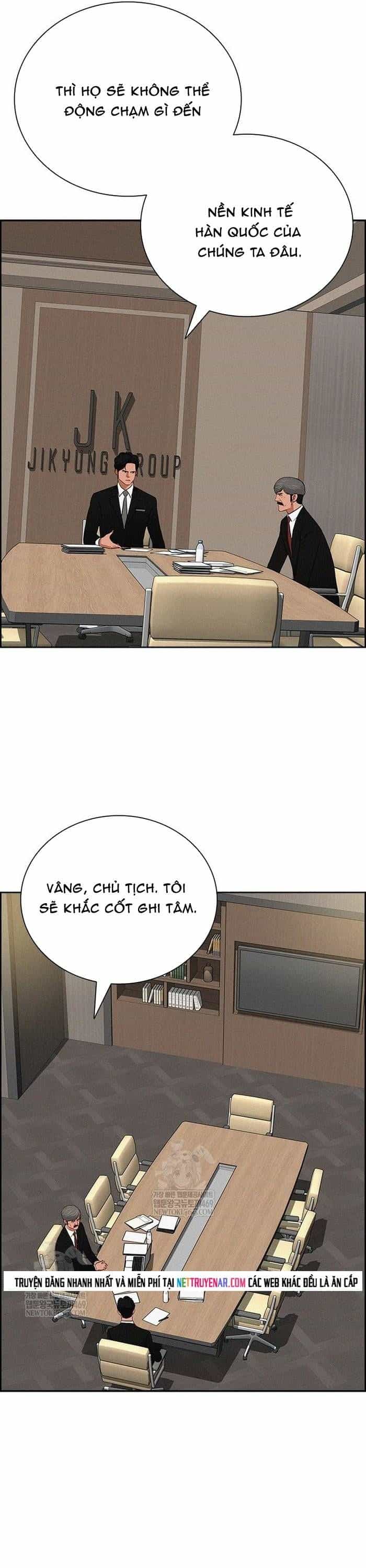 Chúa Tể Đồng Tiền - Chương 266 - ảnh 33