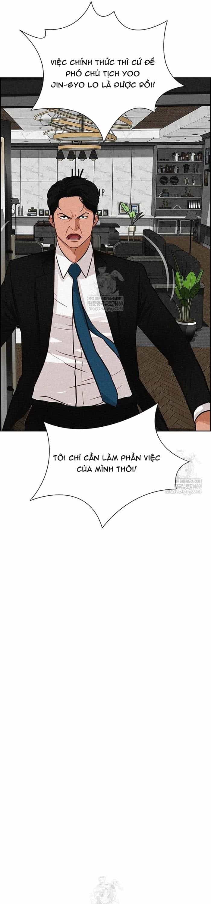Chúa Tể Đồng Tiền - Chương 268 - ảnh 28