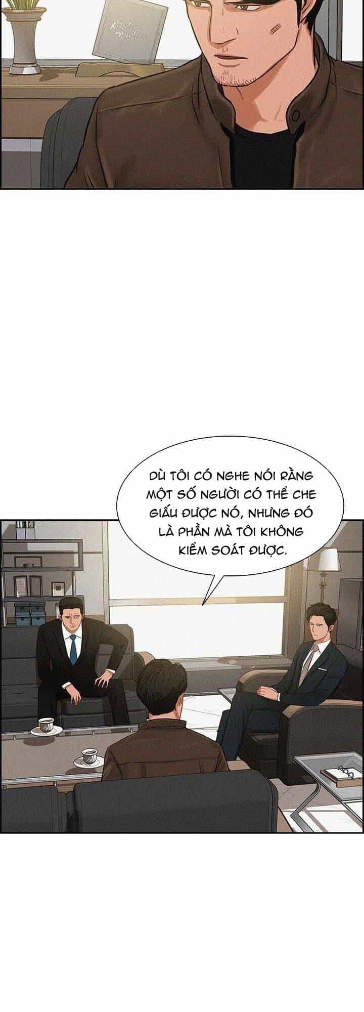 Chúa Tể Đồng Tiền - Chương 27 - ảnh 10