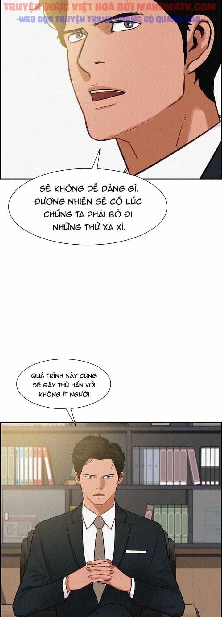 Chúa Tể Đồng Tiền - Chương 27 - ảnh 17