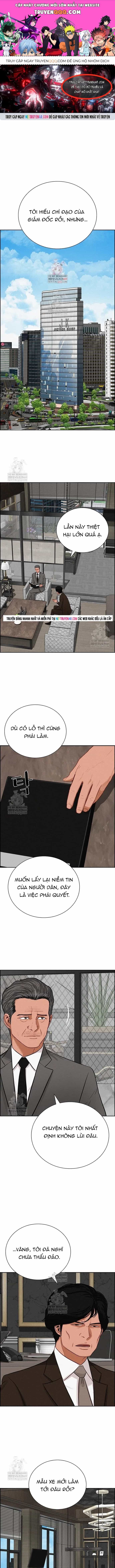 Chúa Tể Đồng Tiền - Chương 270 - ảnh 1