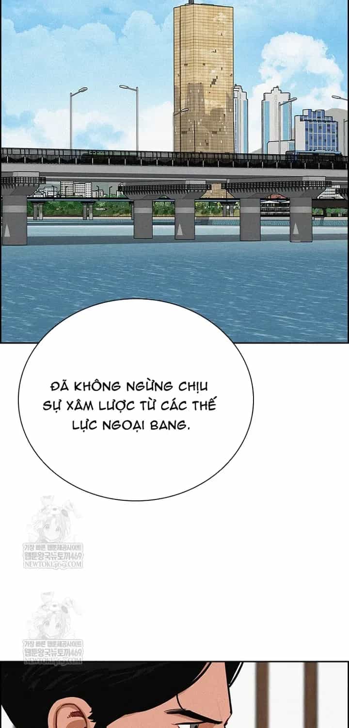 Chúa Tể Đồng Tiền - Chương 271 - ảnh 73