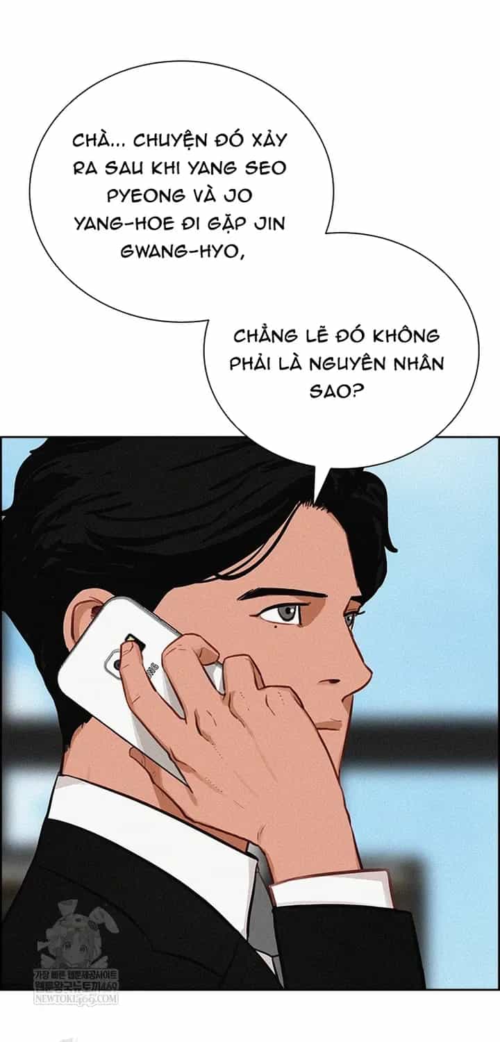 Chúa Tể Đồng Tiền - Chương 272 - ảnh 19