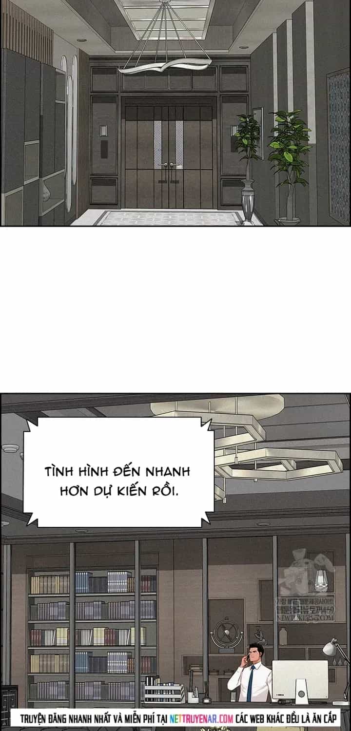 Chúa Tể Đồng Tiền - Chương 273 - ảnh 65