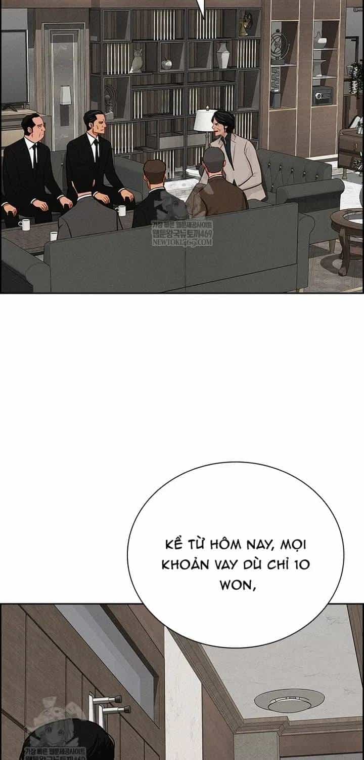 Chúa Tể Đồng Tiền - Chương 276 - ảnh 51