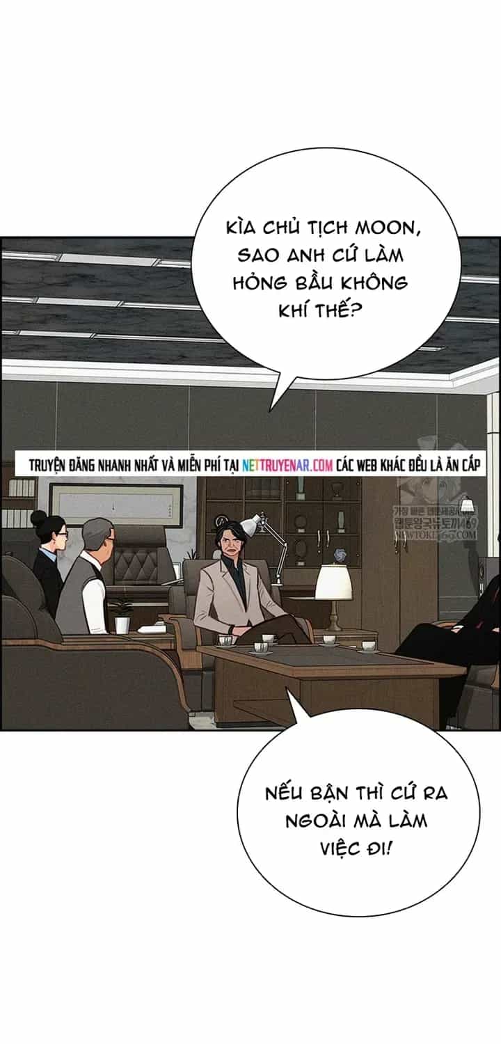 Chúa Tể Đồng Tiền - Chương 277 - ảnh 32