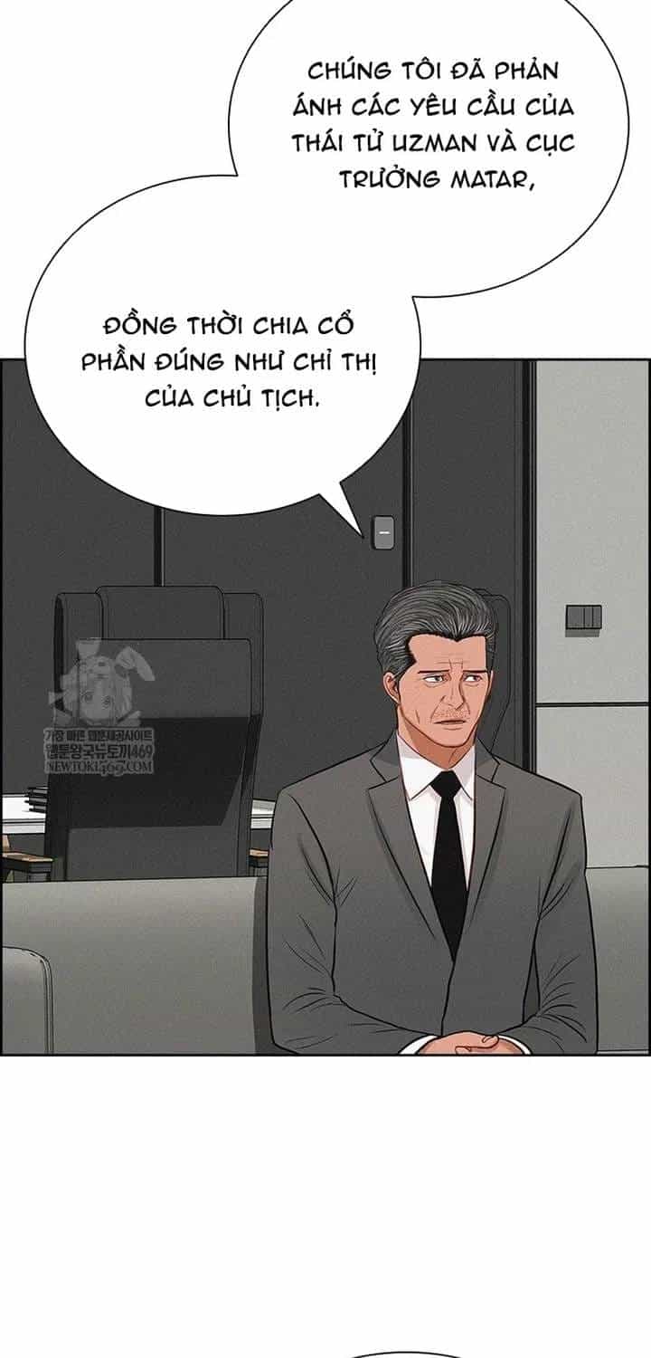 Chúa Tể Đồng Tiền - Chương 278 - ảnh 5