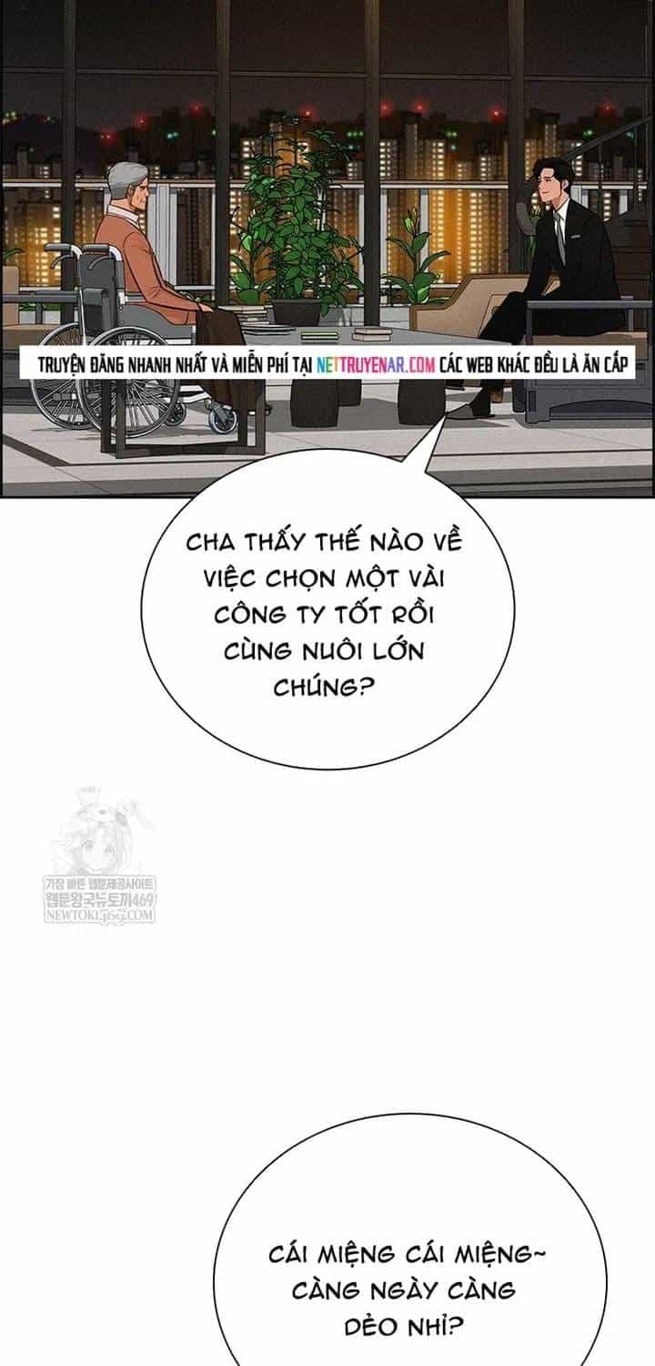 Chúa Tể Đồng Tiền - Chương 278 - ảnh 71