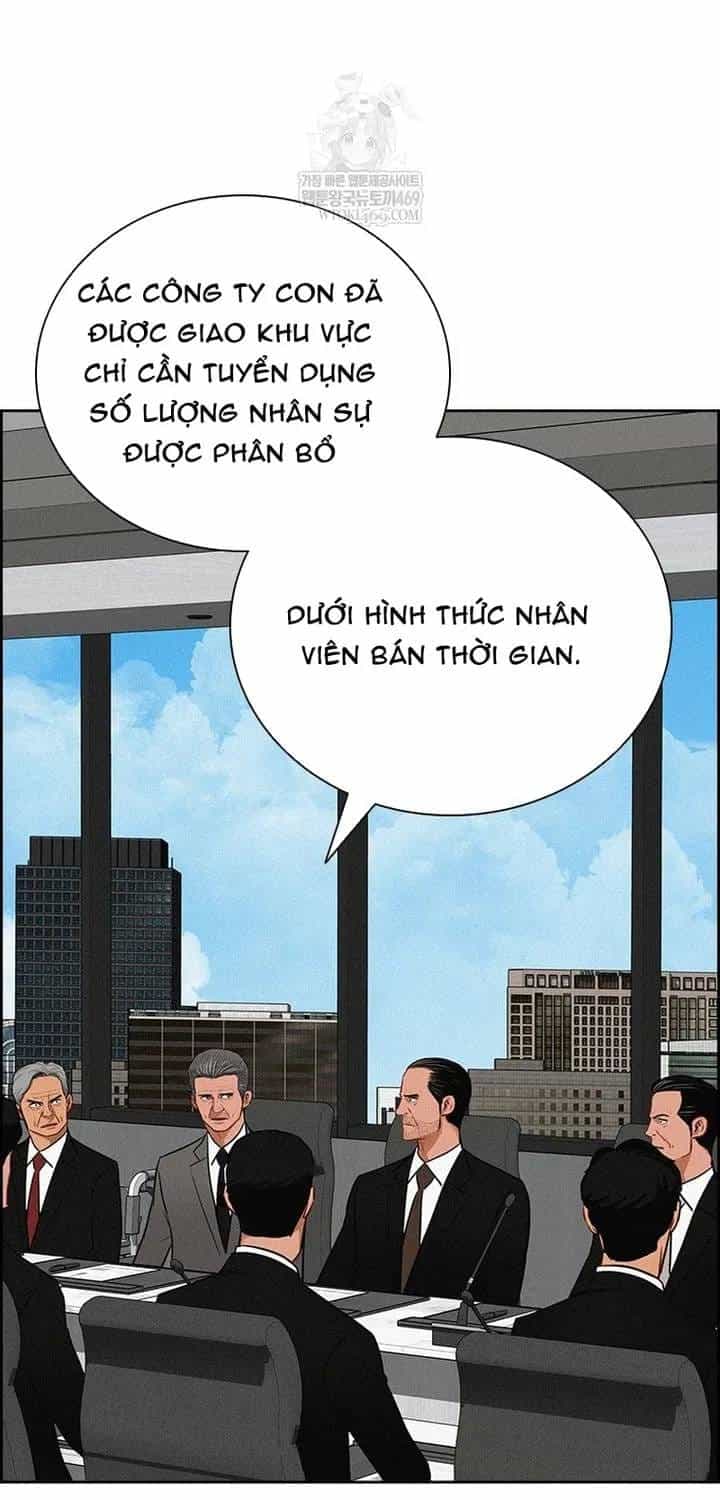 Chúa Tể Đồng Tiền - Chương 279 - ảnh 56