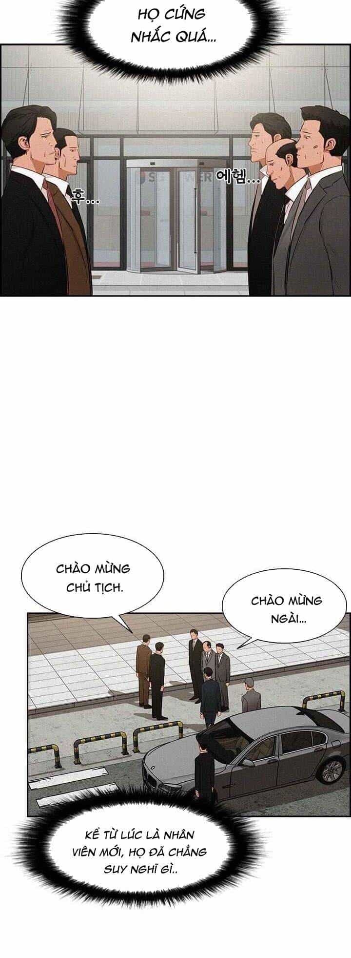Chúa Tể Đồng Tiền - Chương 28 - ảnh 10