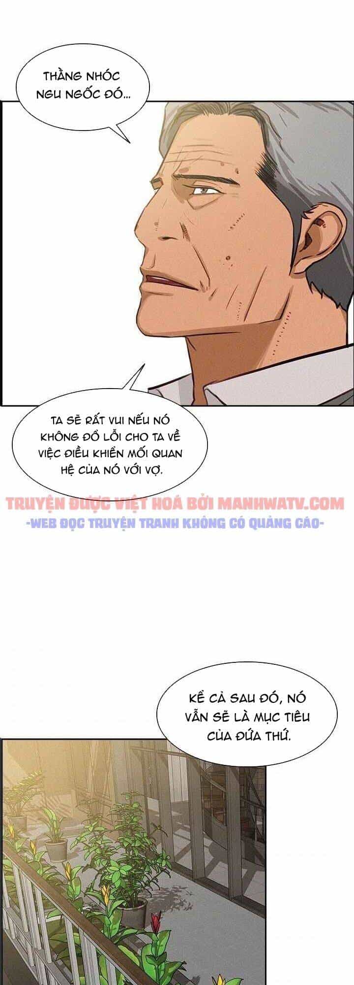 Chúa Tể Đồng Tiền - Chương 28 - ảnh 3