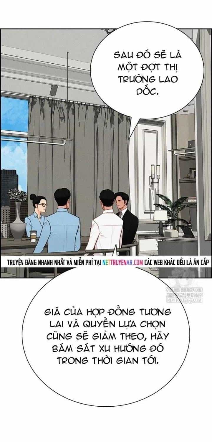 Chúa Tể Đồng Tiền - Chương 283 - ảnh 37