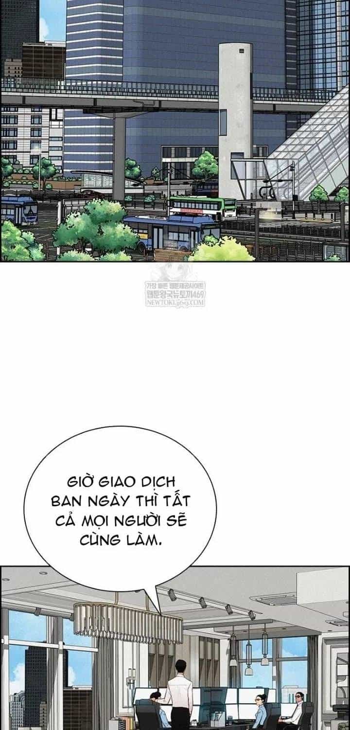 Chúa Tể Đồng Tiền - Chương 283 - ảnh 49