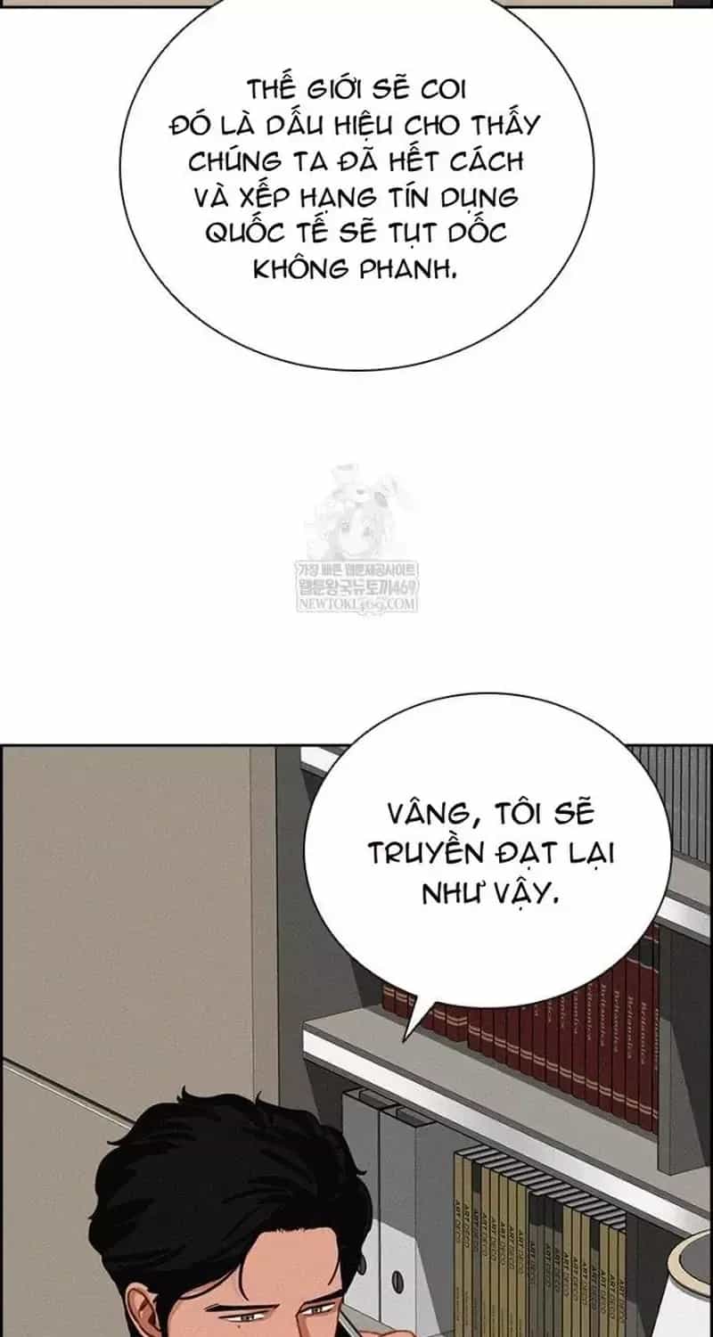 Chúa Tể Đồng Tiền - Chương 286 - ảnh 11