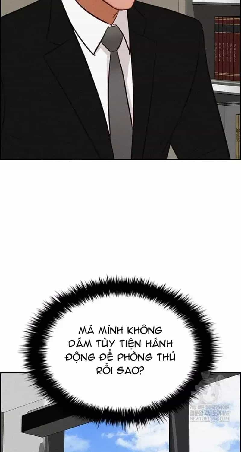 Chúa Tể Đồng Tiền - Chương 286 - ảnh 20