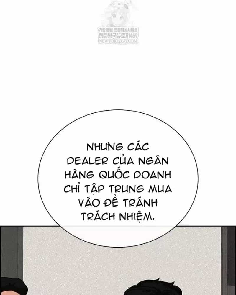 Chúa Tể Đồng Tiền - Chương 287 - ảnh 16