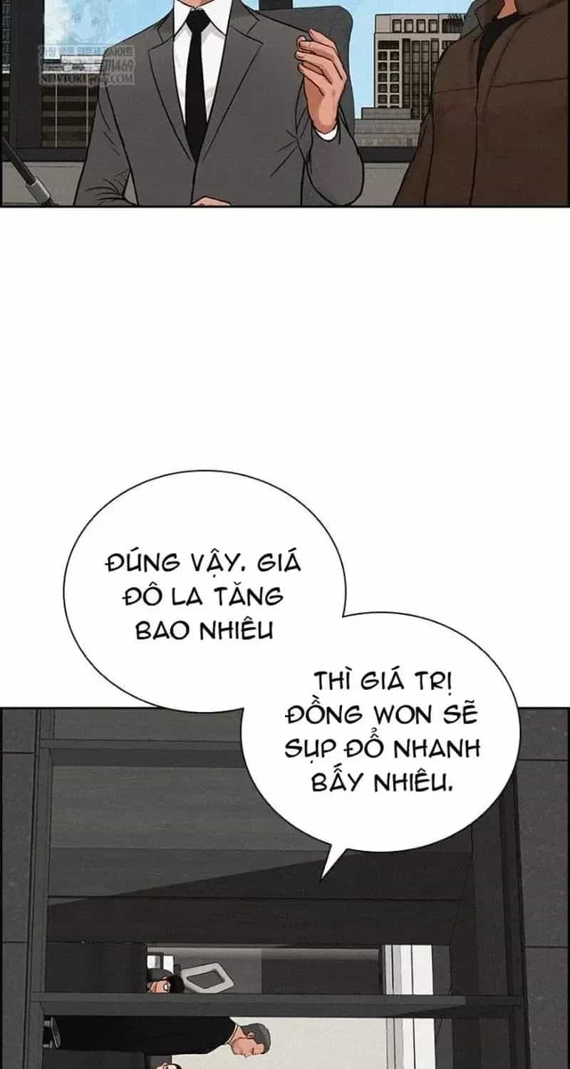 Chúa Tể Đồng Tiền - Chương 287 - ảnh 21